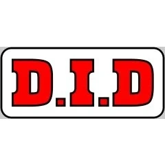 Afbeelding van Timing ketting DID DIDSCA0404ASV 98Z
