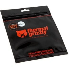 Afbeelding van Thermal Grizzly Minus Pad 8 heat sink compound [TG MP8 100 20 1R]