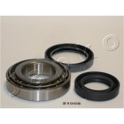 Afbeelding van Wiellagerset JAPKO 421008