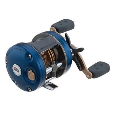 Afbeelding van Reel Abu Garcia Classic C4 5601 LH