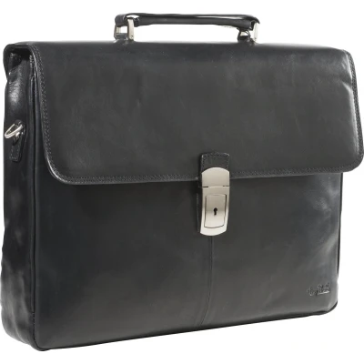Afbeelding van Tony Perotti Laptoptas 1 vaks Zwart