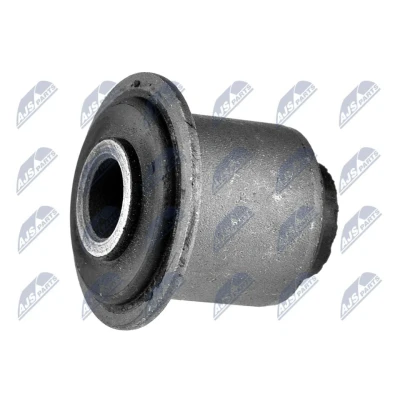 Afbeelding van Draagarmrubber NTY ZTT CH 003C
