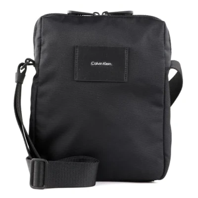 Afbeelding van Polyester Tas Voor Over Het Hele Lichaam Met Verstelbare Riem