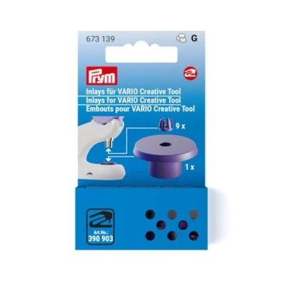 Afbeelding van Prym 673139 houders voor Vario Creative Tool