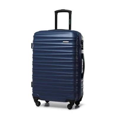 Afbeelding van Wittchen Groove LINE Trolley, Maat: One Size, Blue