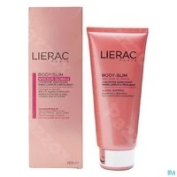 Afbeelding van Lierac Corps Body Slim Concentré Aminicissant Gel 200ml