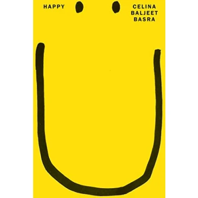 Afbeelding van Happy: An imaginative and innovative debut novel &#039;An essential novel&#039; Telegraph