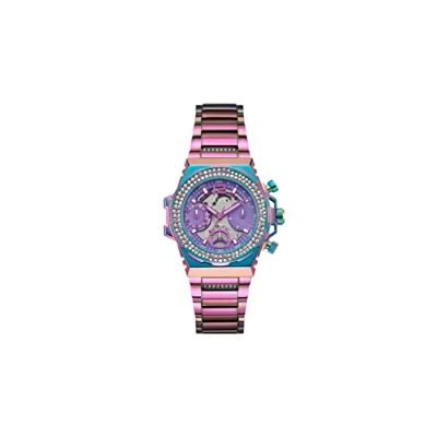 Afbeelding van Guess Watches FUSION GW0552L4 multi kleur 40 mm