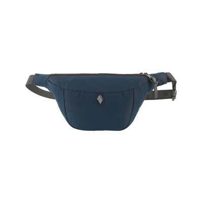 Afbeelding van Nitro Urban Heuptas, Maat: One Size, Blaugrau
