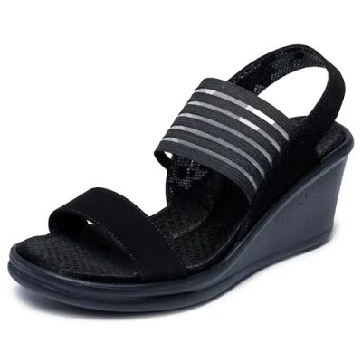 Afbeelding van Skechers 38472, slingback dames 38 EU