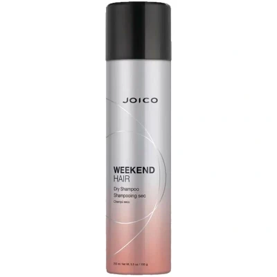 Afbeelding van Joico S&amp;F Weekend Hair Dry Shampoo 255 ml
