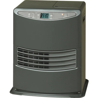 Afbeelding van KEROSUN LC 3000, draagbare elektronische brandstofkachel, Japanse uitmuntendheid, verwarmt tot 48 vierkante meter, geen installatie nodig, 3000 W vermogen