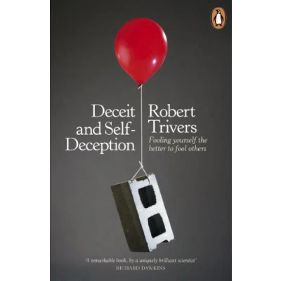 Afbeelding van Deceit and Self Deception