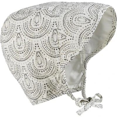 Afbeelding van Elodie baby Zonnehoed Zonnehoedje Desert Rain 0 3 maanden