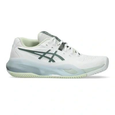 Afbeelding van Asics Gel resolution X Clay