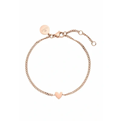 Afbeelding van Purelei Armband, Dames, Maat: One Size, Roségoldfarben