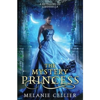 Afbeelding van Return to The Four Kingdoms Mystery Princess