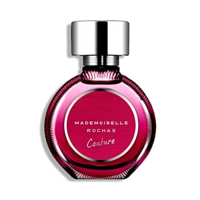 Afbeelding van Rochas Mademoiselle Couture Eau de Parfum 90 ml