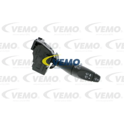 Afbeelding van Vemo Ruitenwisser schakelaar (unit) / Stuurkolomschakelaar V25 80 4015