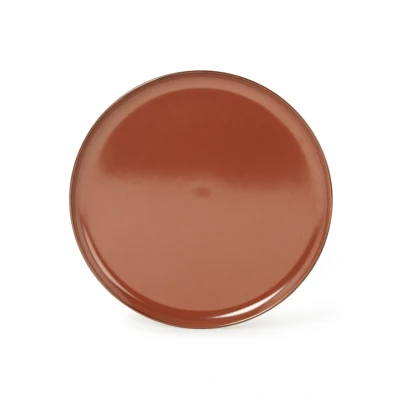 Afbeelding van Serax Terres de Rêves dinerbord 26 cm Roestbruin