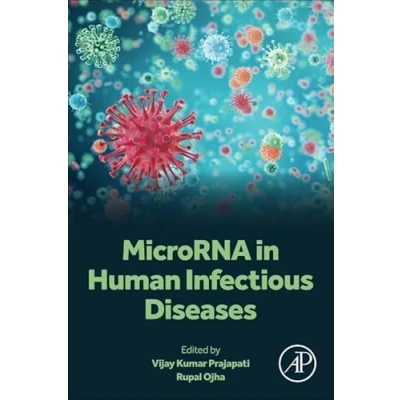 Afbeelding van MicroRNA in Human Infectious Diseases