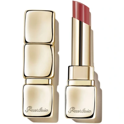 Afbeelding van Guerlain KissKiss Shine Bloom Lipstick S 229 Petal Blush 2,8 gram