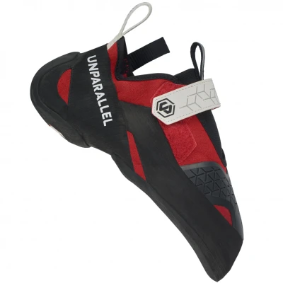 Afbeelding van Unparallel Flagship met UP rubber voor extra grip US11 UK10 0 EU44.5