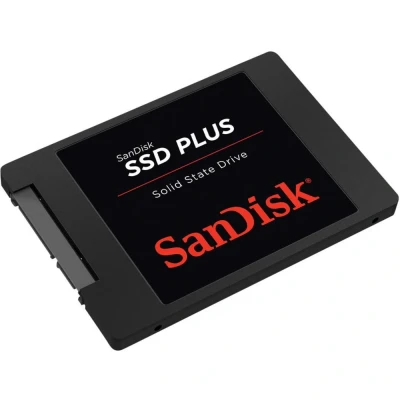 Afbeelding van Sandisk Ssd Plus N 240 Gb