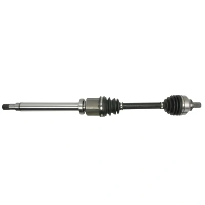 Afbeelding van Aandrijfas PASCAL G2V006PC