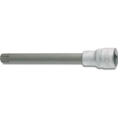 Afbeelding van HAZET 990SLG 12 Dopsleutel bitinzet 1/2 (12.5 mm)