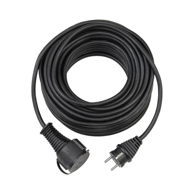 Afbeelding van Verlengsnoer Brennenstuhl 25 meter (IP44, 3 x 1.5 mm², Buitengebruik)