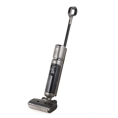 Afbeelding van THOMAS AQUA FLOORCLEANER CORDLESS 3 in 1 VLOERREINIGER MET BATTERIJ
