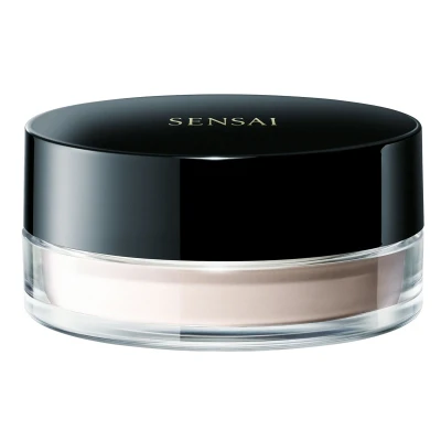 Afbeelding van Sensai Foundations Translucent Loose Powder