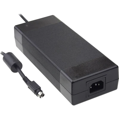 Afbeelding van Mean Well GST220A20 R7B Tafelnetvoeding, vaste spanning 20 V/DC 11 A 220 W