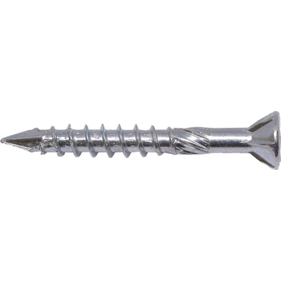 Afbeelding van MDF schroeven Verzinkt 3.5 x 30 mm Torx 15 Doos 200 Stuks