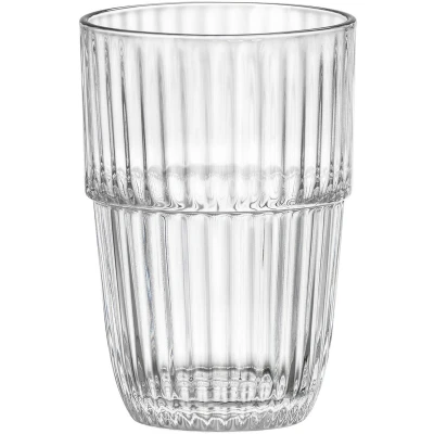 Afbeelding van Waterglas Bormioli Rocco Barshine Transparant Glas 500 ml (6 Stuks)