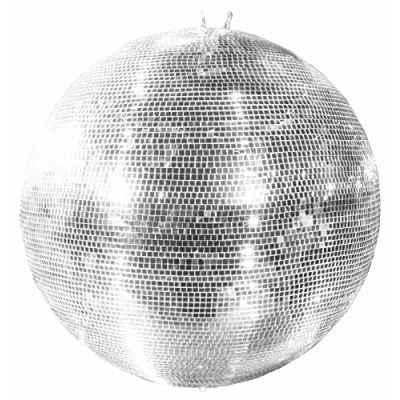 Afbeelding van Eurolite Discobal Spiegelbol Discobol 75cm