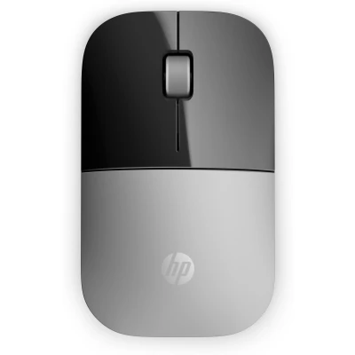 Afbeelding van HP Z3700 Silver Wireless Mouse