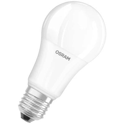 Afbeelding van OSRAM 4058075831889 LED lamp Energielabel F (A G) E27 Peer 14 W = 100 Warmwit (Ø x l) 60 mm 118 1 stuk(s)