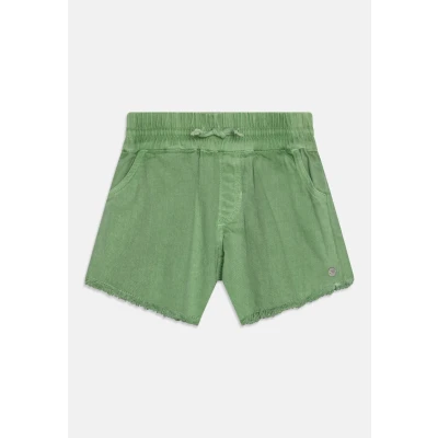 Afbeelding van Roxy Scenic Route Shorts, Dames, Maat: 116, Basil