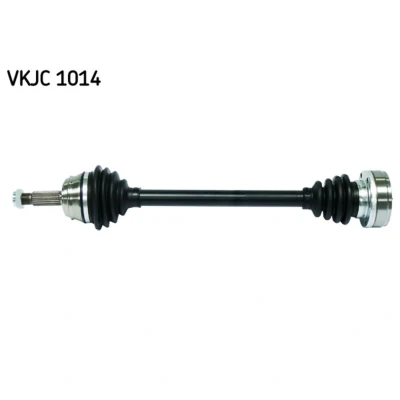 Afbeelding van Skf Aandrijfas VKJC 1014
