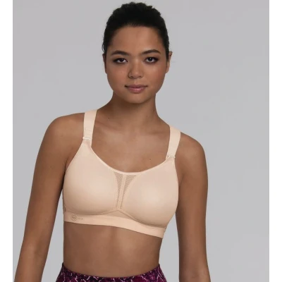 Afbeelding van Anita Active DynamiX Star Sport Bh X Back 5537 107 Smart Rose maat EU 70E / FR 85E