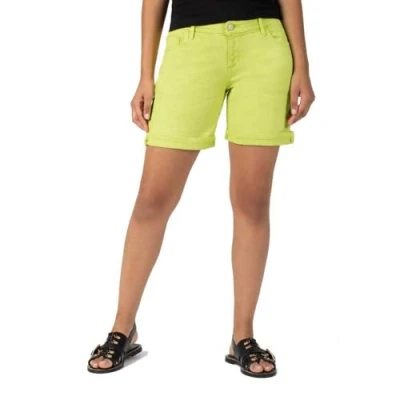 Afbeelding van Timezone Regular Alexatz Shorts voor dames
