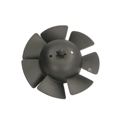 Afbeelding van Thermotec Kachelventilator DDME009TT