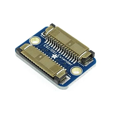 Afbeelding van Adafruit CSI of DSI kabelextender Thingy voor Raspberry Pi naar verlengkabel lengte van camera display 3671