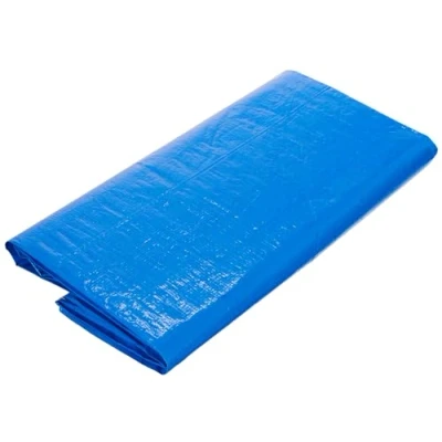 Afbeelding van Brüder Mannesmann Afdekzeil 2,6 x 3,6 m (Hobby) 042 T 1