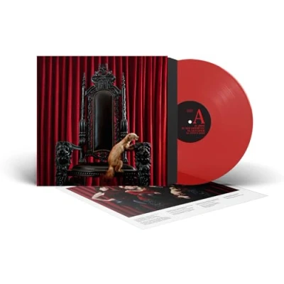 Afbeelding van Brume Marten (LP)