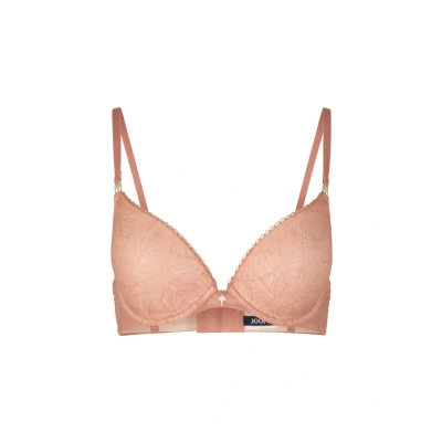 Afbeelding van JOOP! Tshirt BH, Dames, Maat: 70C, Rosé