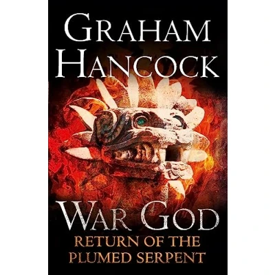 Afbeelding van Return of the Plumed Serpent: War God Trilogy: Book Two