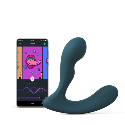Afbeelding van Magic Motion Solstice X GRATIS TOY bij iedere bestelling v.a. 40,